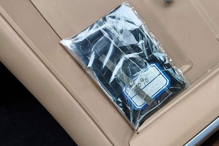 Used Hima Luxeed R7 2024 All-Electric 667 km Max