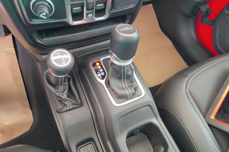 Used Jeep Gladiator 2022 3.6L Pioneer Edition
