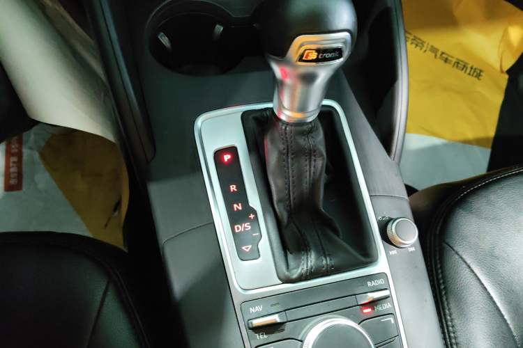 Used Audi A3 2016 Sportback 35 TFSI Ambition
