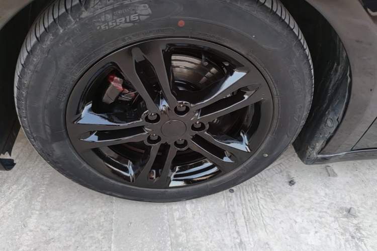 Used MG 6 2018 20T Automatic Elite Smart Connect Version China VI Standard
