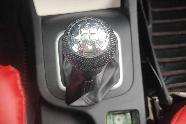 Used CHANGAN KAICHENG Shenqi F30 2018 1.5L Elite Edition Short Wheelbase DAM15L