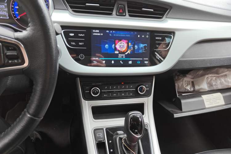 Used Geely Auto Vision 2018 1.5L Automatic Prestige Model