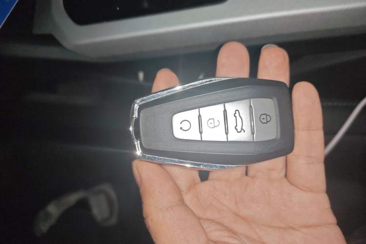 Used Geely Auto Preface 2025 Dongfang Yao 1.5TD Fuyao Edition