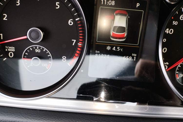 Used Volkswagen FAW-Volkswagen CC 2013 1.8TSI Luxury Model