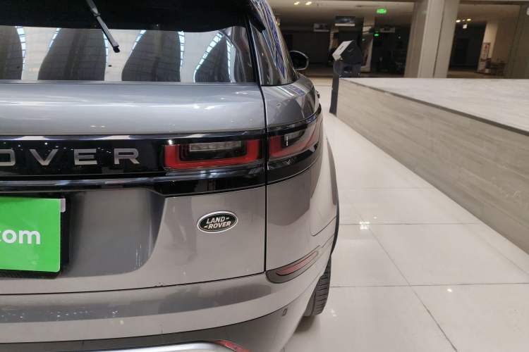 Used Land Rover Range Rover Velar 2020 P250 R-DYNAMIC S