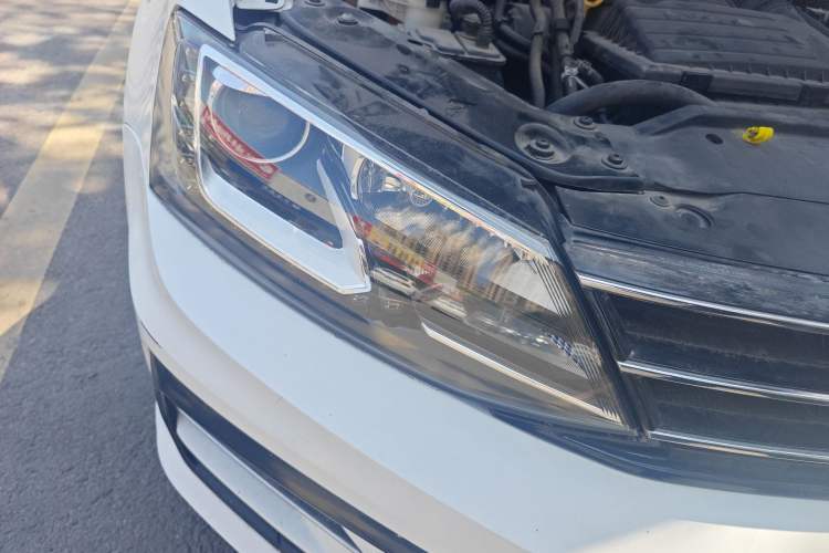 Used Volkswagen Sagitar 2018 280TSI DSG Ignite Edition