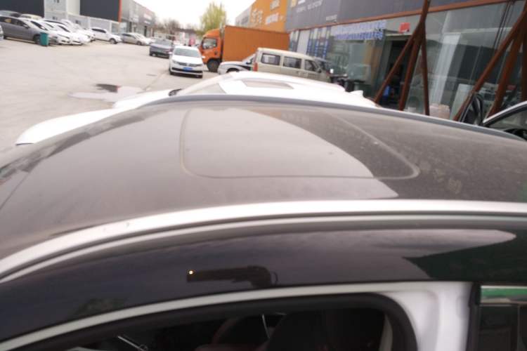 Used Geely Auto Coolray 2021 1.4T DCT Diamond Edition