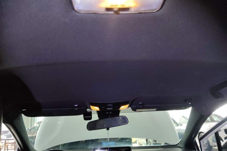 Used Toyota Levin 2022 Dual-Motor 1.8H E-CVT Leading Edition