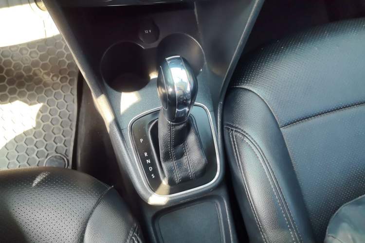 Used Volkswagen Polo 2016 1.4L Automatic Trendy Model