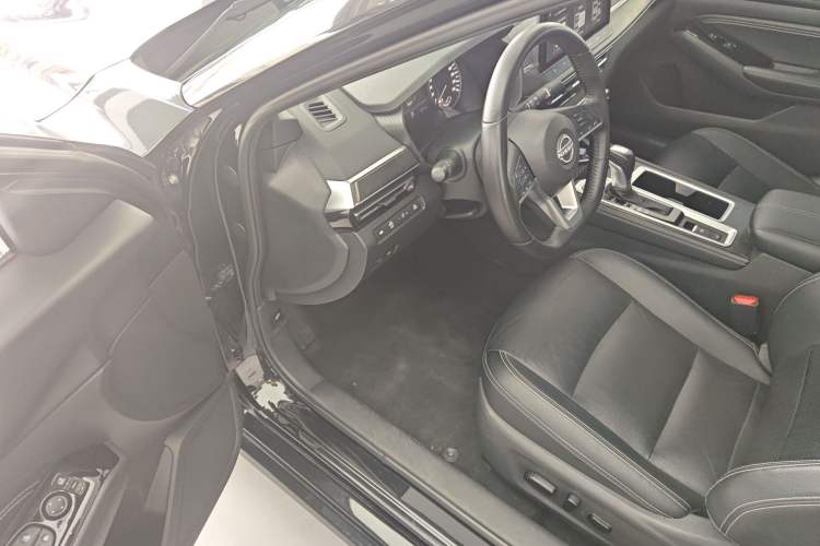 Used Nissan Teana 2022 2.0L XL-TLS Enjoyment Edition Driver Seat