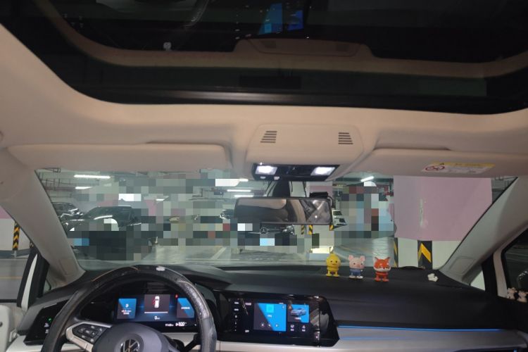 Used Volkswagen Golf 2021 280TSI DSG Pro First Edition
