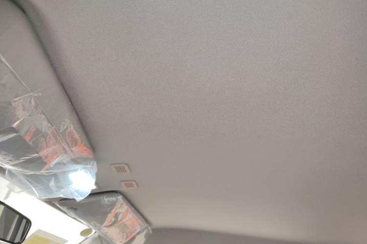 Used Geely Galaxy Panda 2024 Panda Mini 200km Endurance Bear
