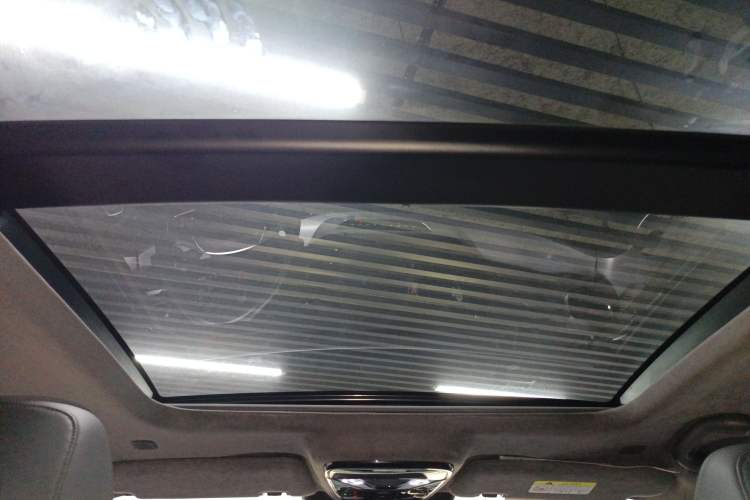 Used ARCFOX Alpha S 2022 HI Version Advanced Edition
