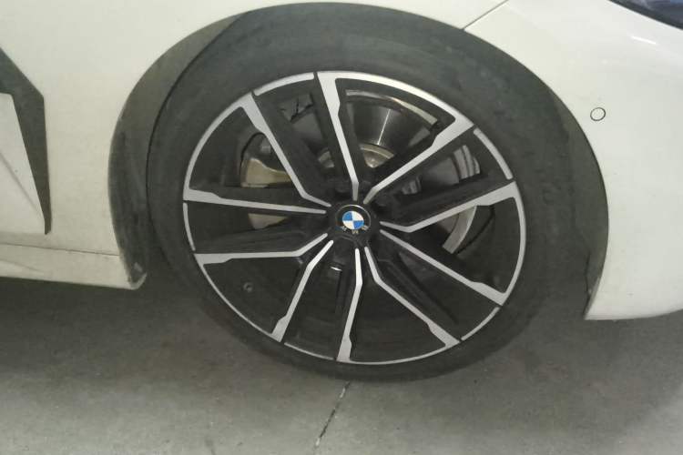 Used BMW 4 Series 2023 430i M Sport Night Edition
