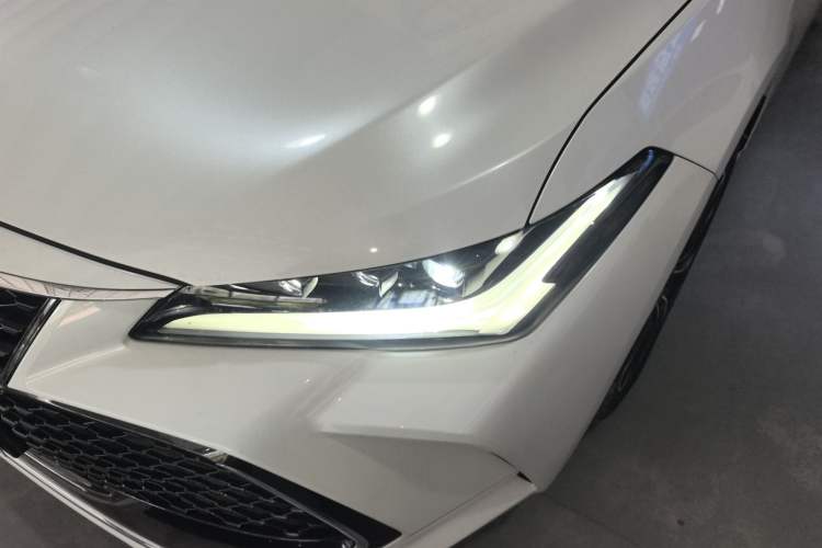 Used Toyota Avalon 2023 2.5L Luxury Edition