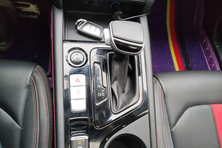 Used SOL A5 2021 1.5T CVT Prestige Smart Connectivity Model
