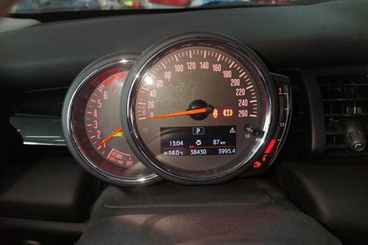 Used MINI 2020 1.5T ONE PLUS