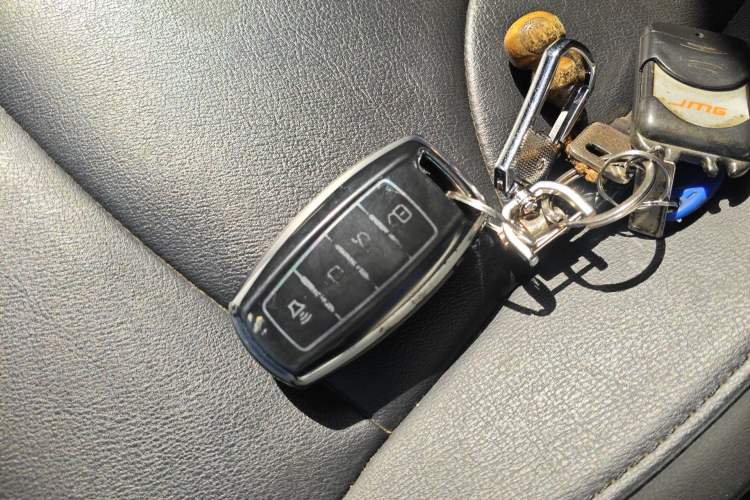 Used Haval H6 2018 Blue Label Sport Edition 1.5T Automatic Two-Wheel Drive Elite Model