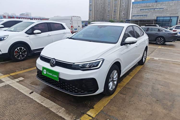 Used Volkswagen Lavida 2025 New Sharp 1.5L Outstanding New Edition