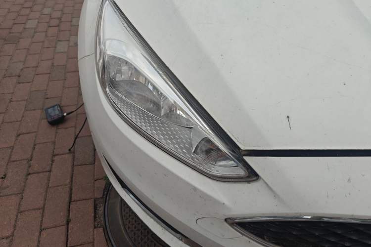 Used Ford Focus 2015 Hatchback 1.6L Automatic Fashion Edition