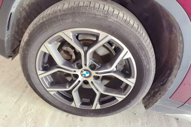 Used BMW X1 2020 sDrive20Li Premium Edition
