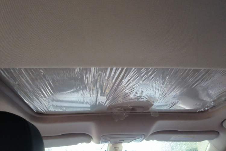 Used Hongqi H5 2022 Classic Model 1.5T DCT Flagship Edition