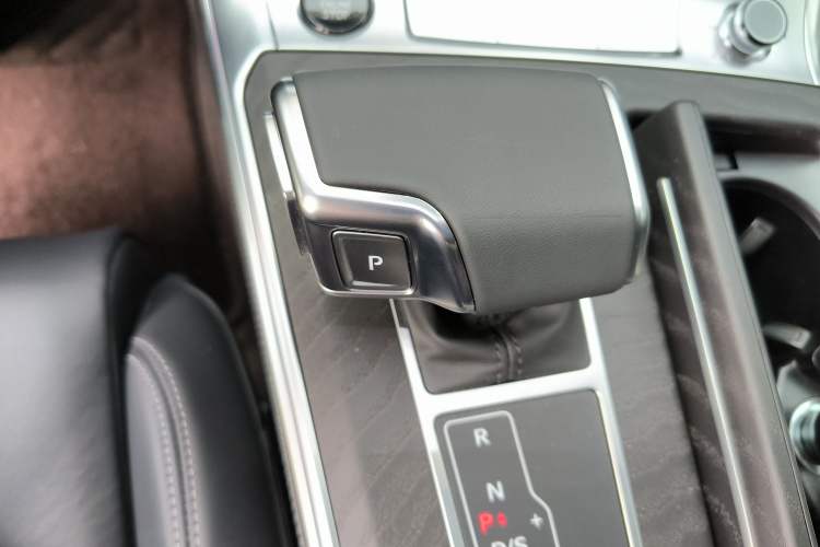 Used Audi A6L 2025 Updated 55 TFSI quattro Prestige Dynamic Edition