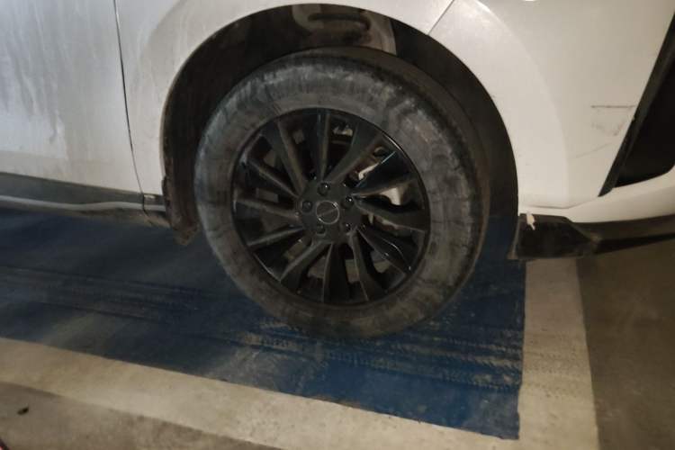 Used FORTHING T5 EVO 2024 Kungbiao Edition 1.5TD DCT Platinum Model
