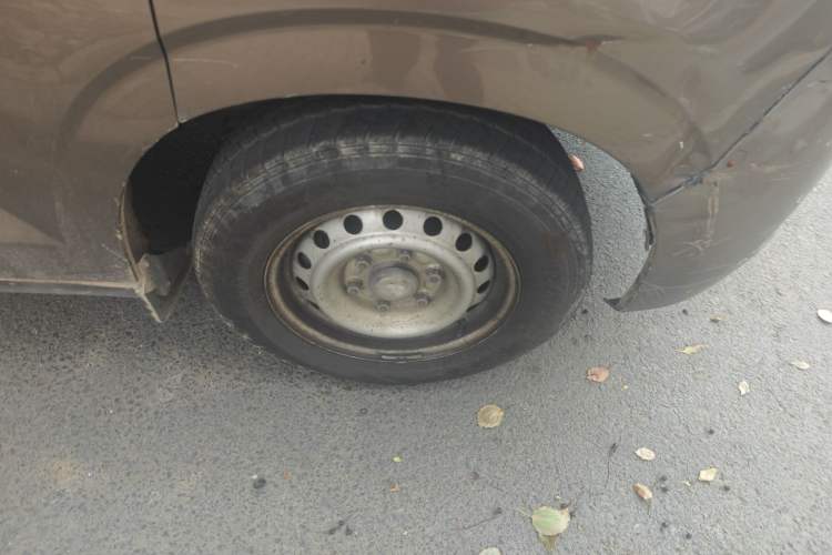 Used Wuling Zhengcheng 2015 1.5L Comfort L3C
