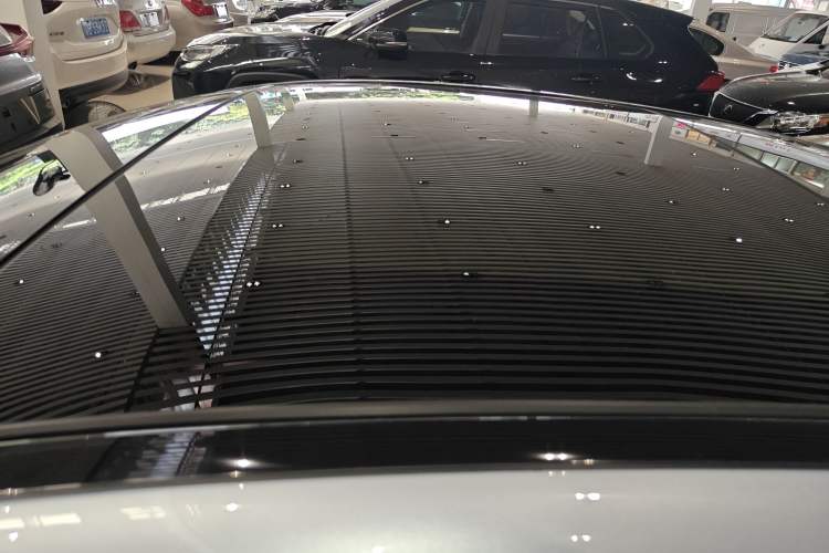 Used Mercedes-Benz C-Class 2016 C 200 L Sport Edition
