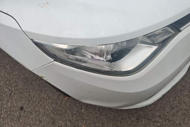 Used MG GT 2015 1.4TGI Manual Elite Edition
