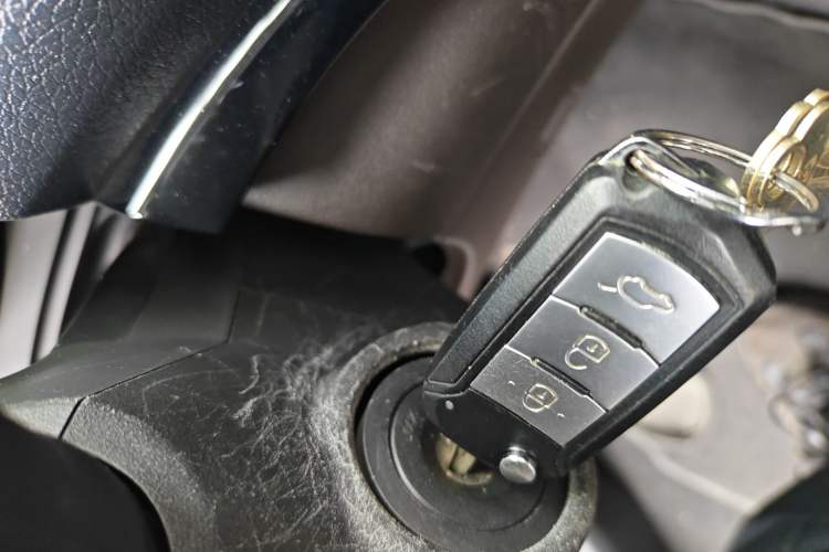 Used GAC Trumpchi GS4 2015 200T G-DCT Comfort Edition