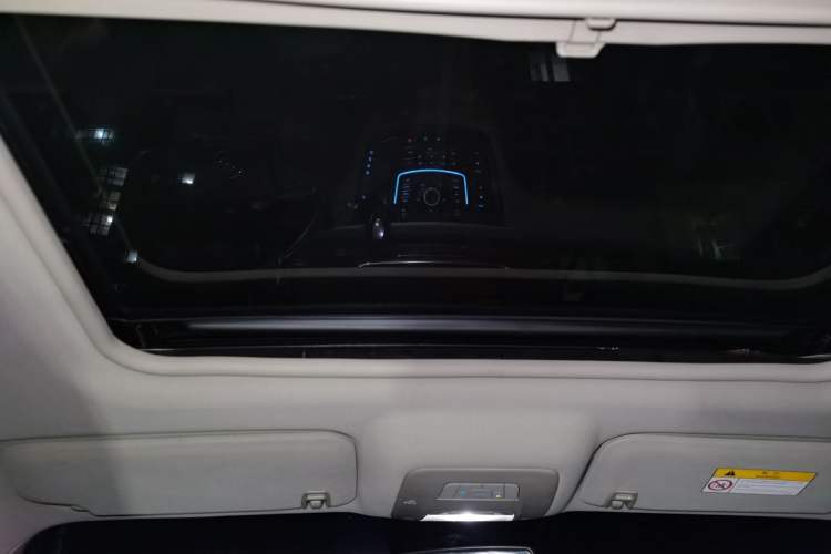 Used Buick GL8 2014 2.4L LT Luxury Business Executive Edition
