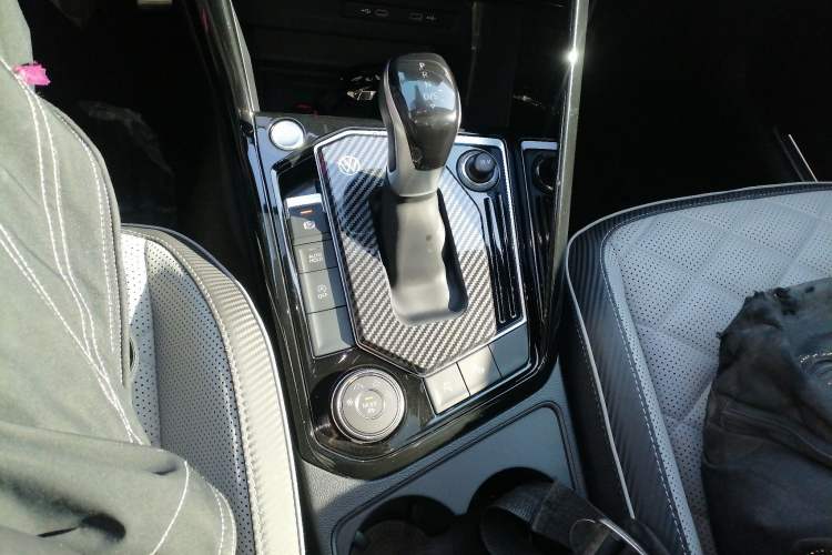 Used Volkswagen Tayron X 2023 Revised 380TSI Four-Wheel Drive Flagship Smart Edition