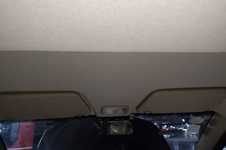 Used Wuling Hongguang 2014 1.5L S Comfort Model