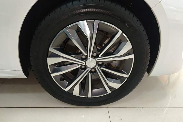 Used Peugeot 508 2022 508L 400THP PureTech Driving Control Edition