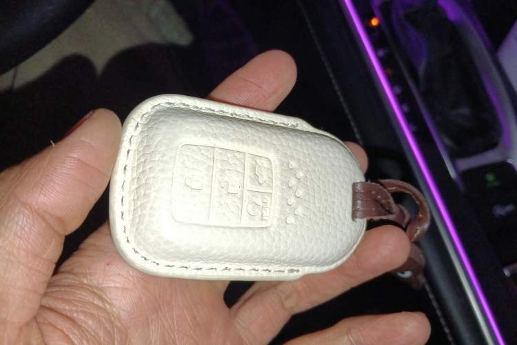 Used Honda Inspire 2019 260TURBO Elegant Edition China V Emission Standard
