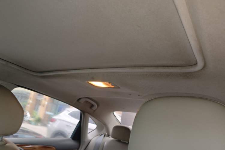 Used Nissan Sylphy 2014 1.6XV CVT Deluxe Edition Headliner
