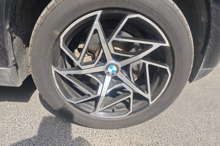 Used BMW X5 2017 xDrive28i