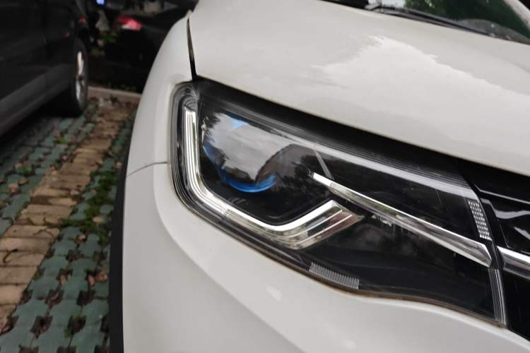 Used Dongfeng NAMMI EX1 2022 PRO Enjoyment Model