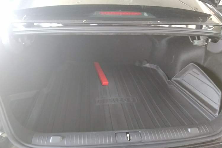 Used Chery Arrizo 8 2025 2.0T DCT Sport
