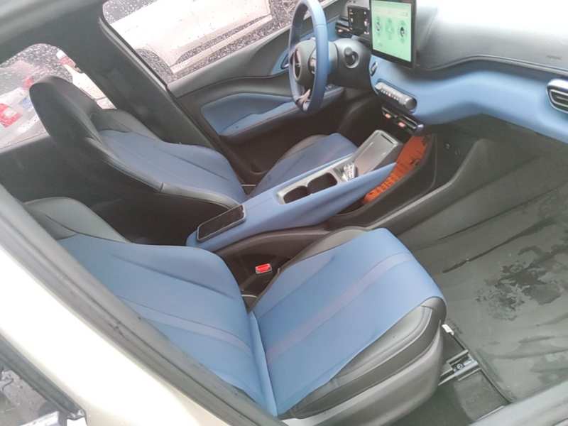 Used BYD Seagull 2023 Free Edition — 24