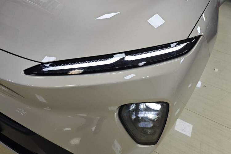Used Nio ES8 2023 75 kWh