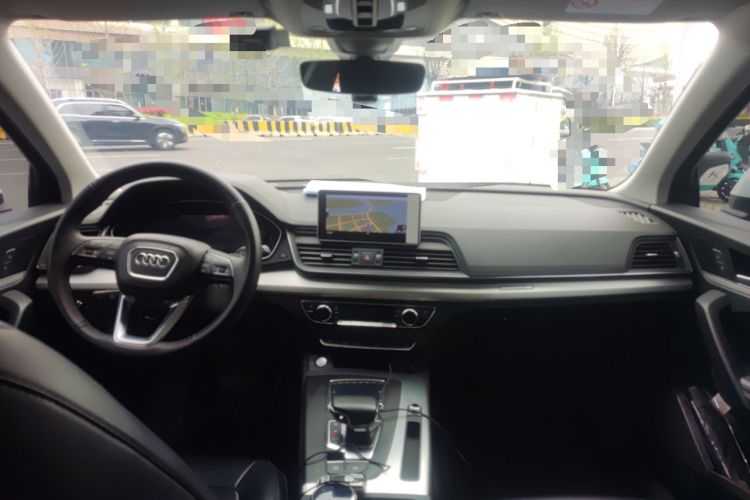 Used Audi Q5L 2020 40 TFSI Prestige Fashion Edition