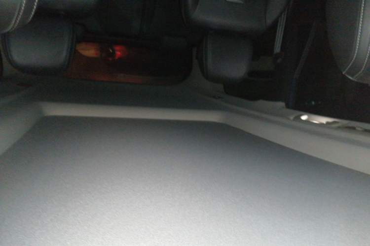 Used SAIC MAXUS G50 2019 1.5T First Edition Automatic Luxury Version 6 Seats