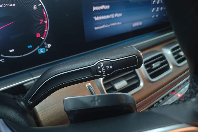 Used Mercedes-Benz GLE 2024 GLE 450 4MATIC Stylish Model
