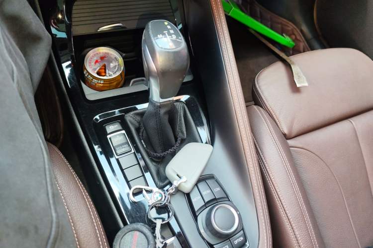 Used BMW X1 2019 sDrive18Li Premium Edition
