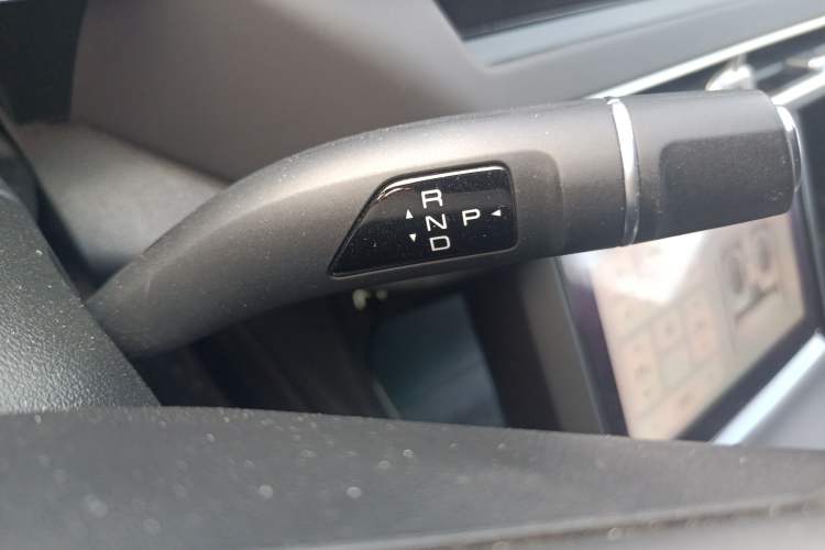 Used Wey Mocha New Energy 2024 Hi4 Four-Wheel Drive Long-Range Version