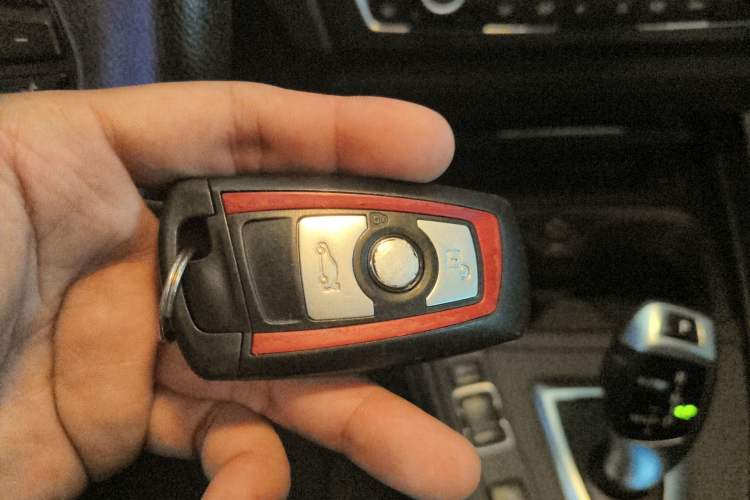 Used BMW 1 Series 2012 118i Sport Edition