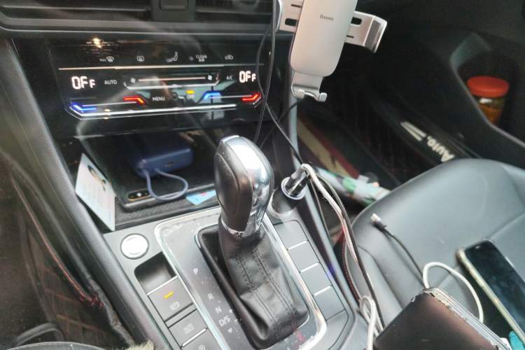 Used Volkswagen Bora 2020 1.5L Automatic Elite Version
